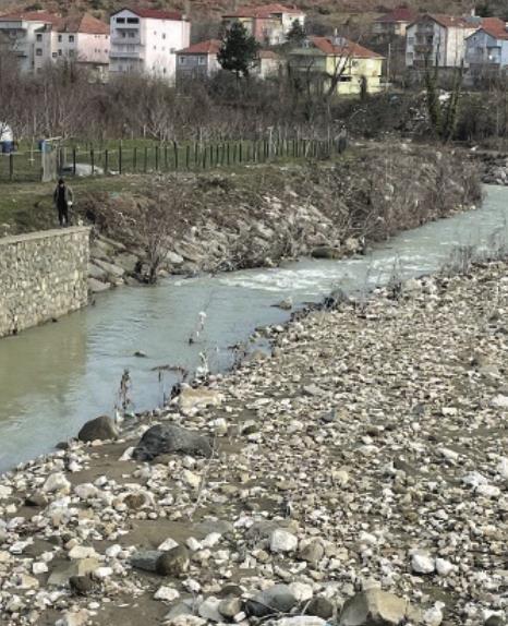 Helaldi Projesi (DSİ – TKB)