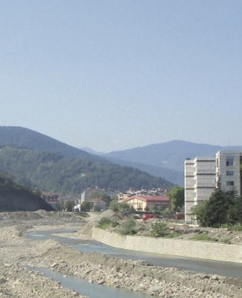 Ayancık Projesi 2 (DSİ - TKB)