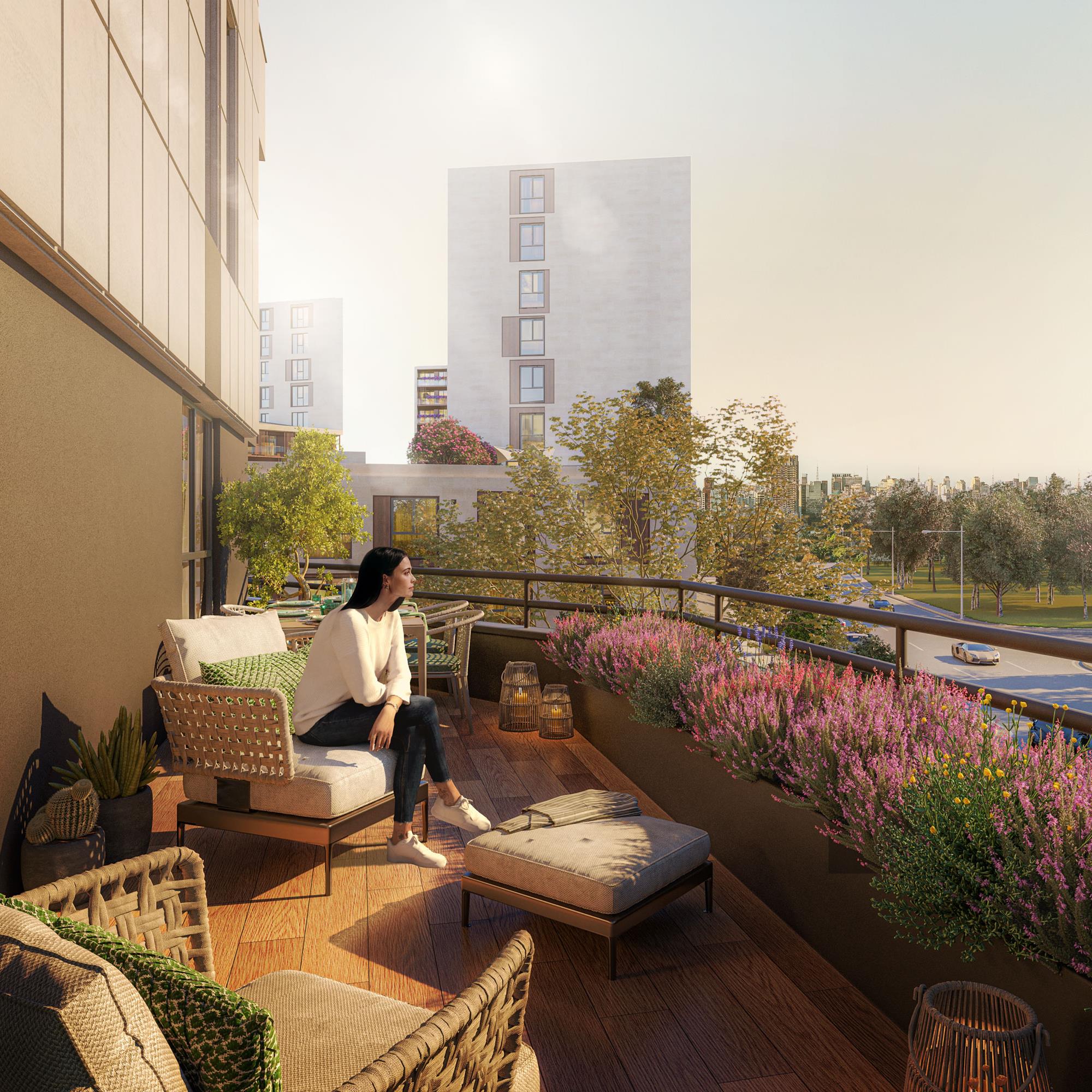 Sur Yapı Topkapı Suites