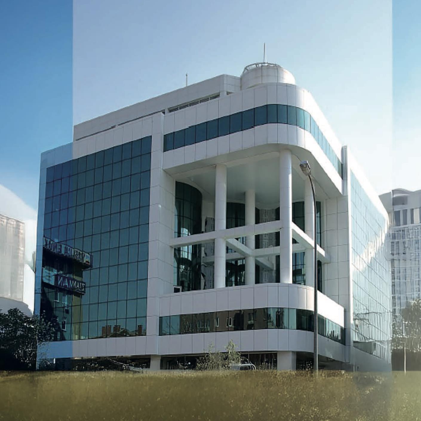 Siltaş İş Merkezi