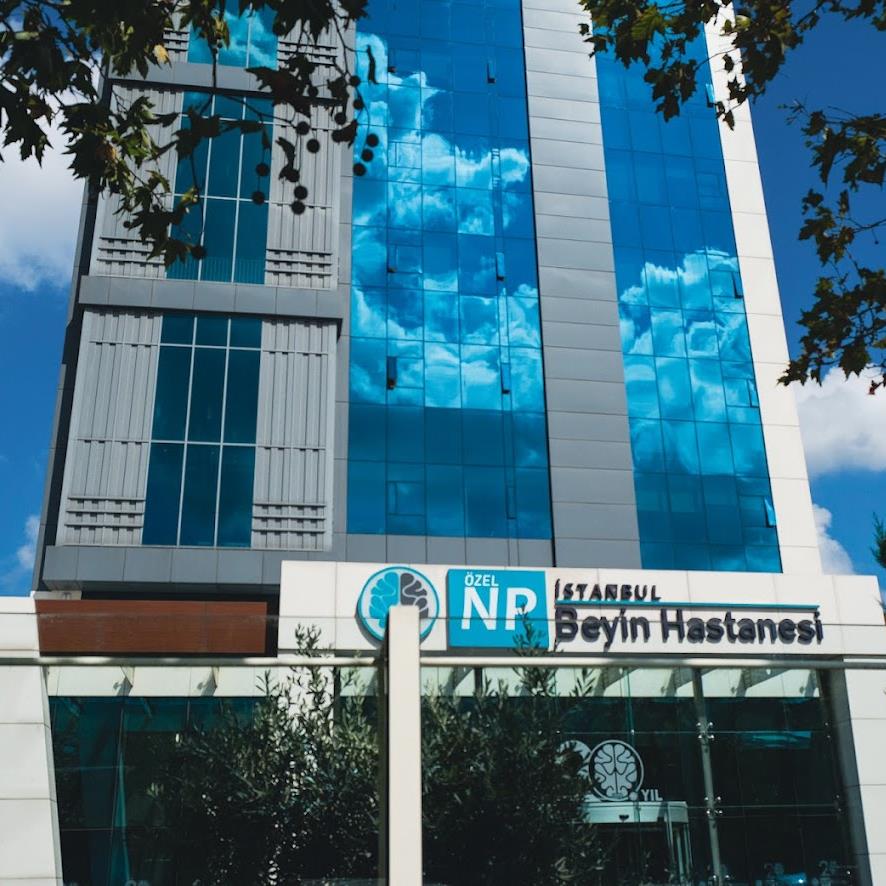 NP İstanbul Nöropsikiyatri Hastanesi